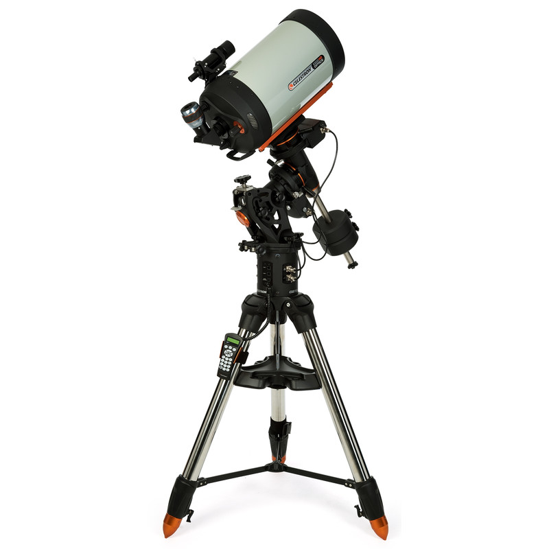 Télescope Schmidt-Cassegrain  Celestron SC 279/2800 EdgeHD 1100 CGE Pro GoTo