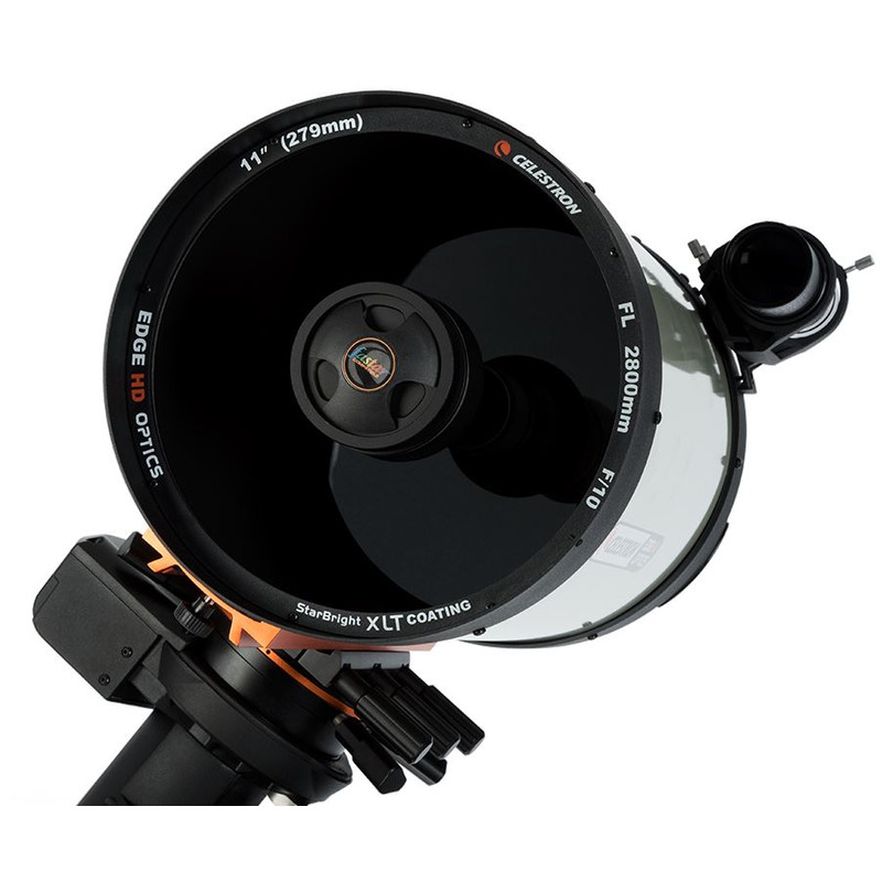 Celestron Schmidt-Cassegrain Teleskop SC 279/2800 EdgeHD 1100 CGE Pro GoTo