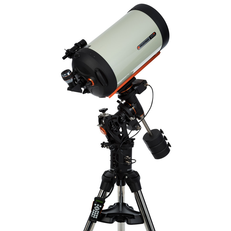 Celestron Schmidt-Cassegrain Teleskop SC 356/3910 EdgeHD 1400 CGE Pro GoTo