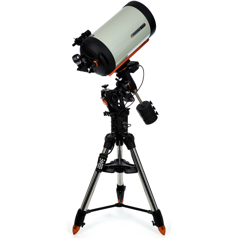 Celestron Schmidt-Cassegrain Teleskop SC 356/3910 EdgeHD 1400 CGE Pro GoTo