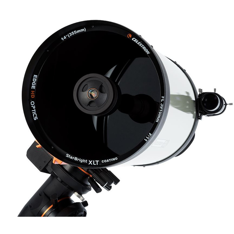 Télescope Schmidt-Cassegrain  Celestron SC 356/3910 EdgeHD 1400 CGE Pro GoTo