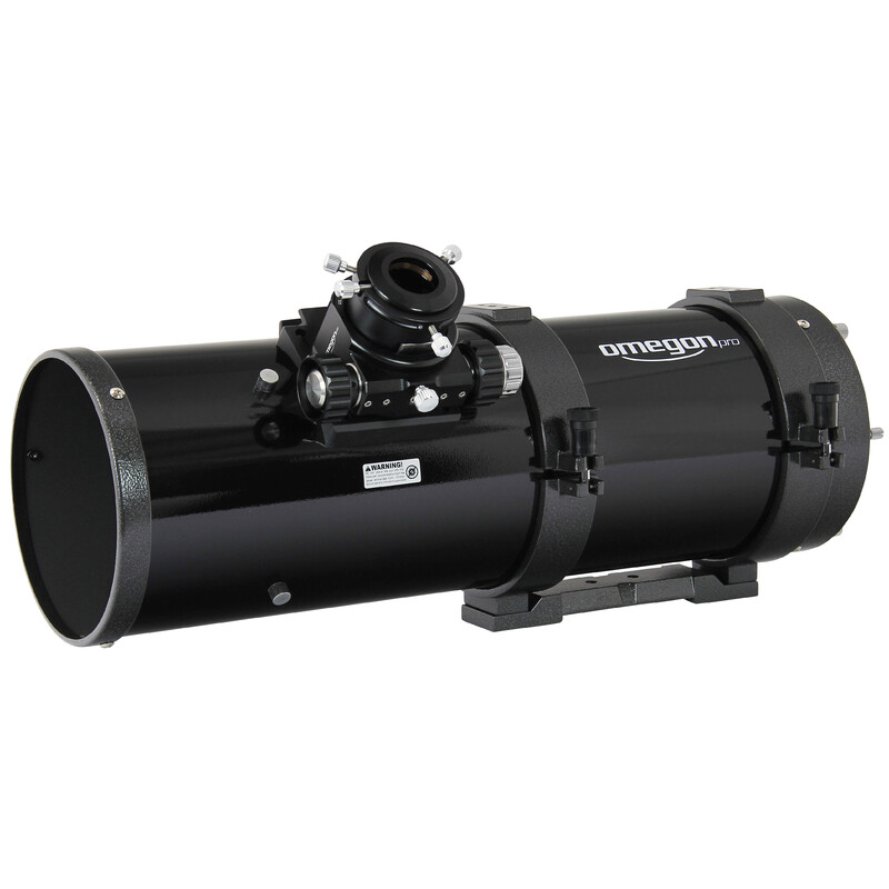 Télescope Omegon Teleskop Pro Astrograph V2 154/600 OTA