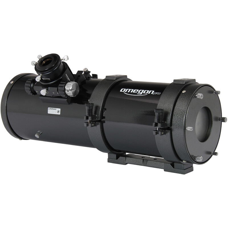 Télescope Omegon Teleskop Pro Astrograph V2 154/600 OTA