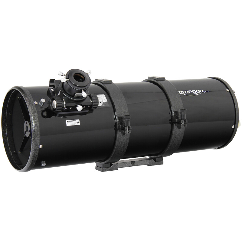 Télescope Omegon Pro Astrograph 203/800 iEQ45 Pro