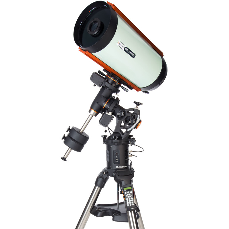Télescope Celestron Astrograph S 279/620 RASA CGE Pro GoTo