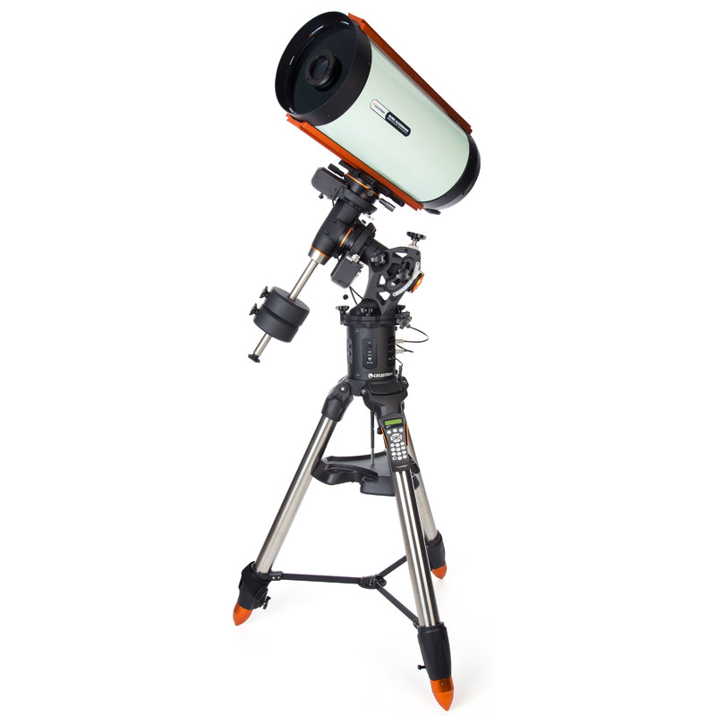 Télescope Celestron Astrograph S 279/620 RASA CGE Pro GoTo