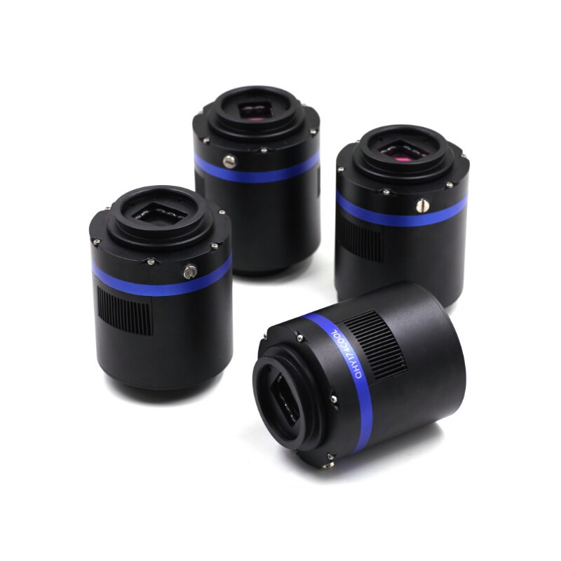 Caméra QHY 224 cool Color