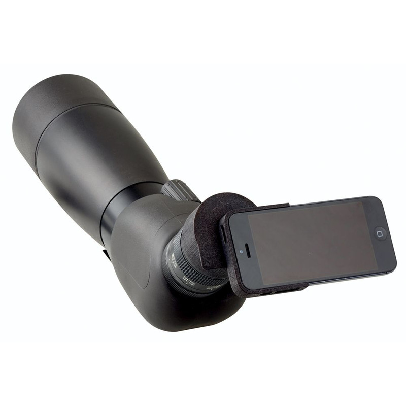 Opticron Smartphone-Adapter Smartphone Adapter Apple iPhone 4/4s für SDL-Okular