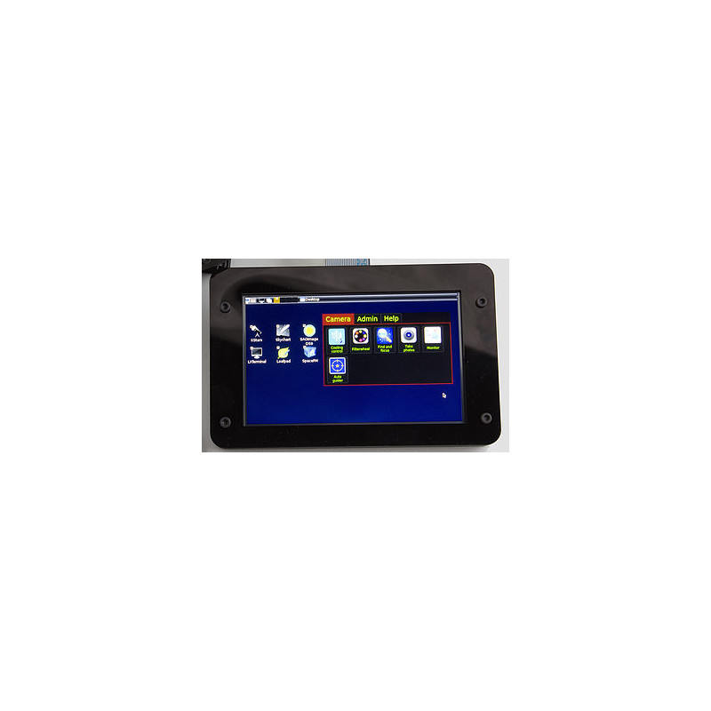 Astrel Instruments Ecran Touchscreen 5"