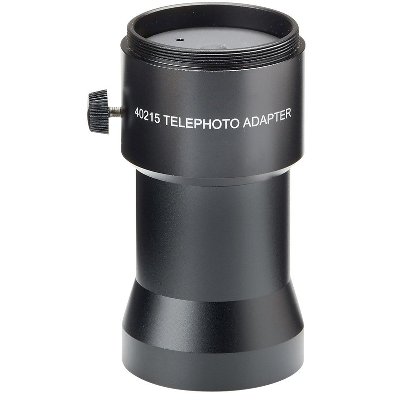 Opticron Adaptateur photo pour longue-vue HR-, ES-, MM4