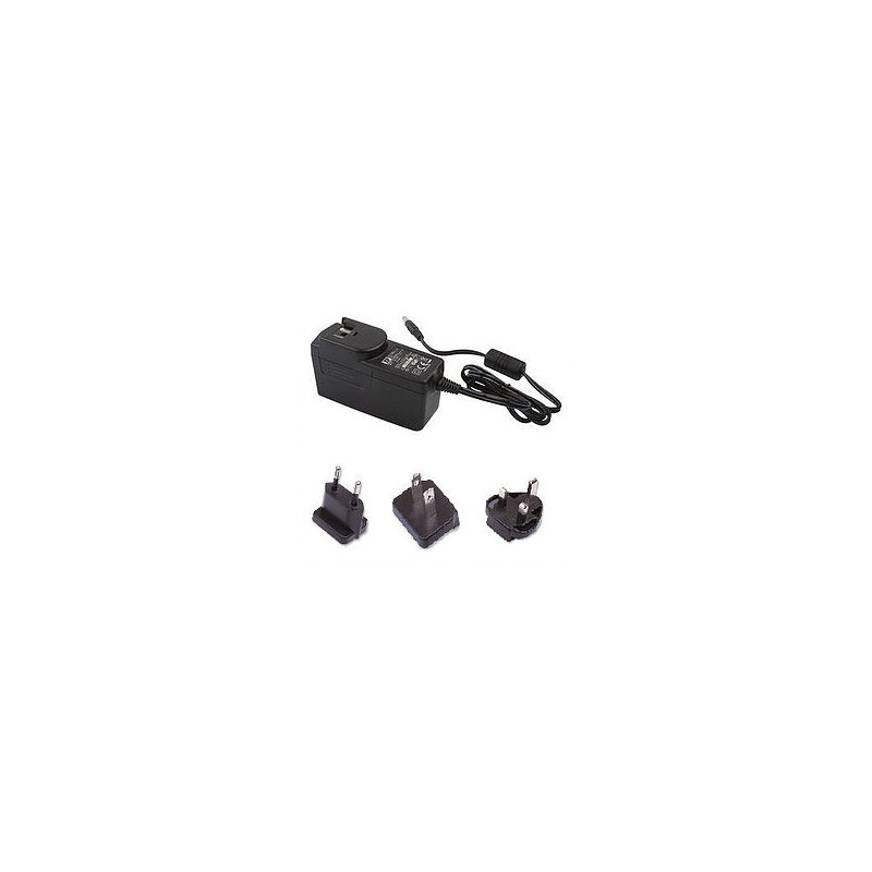 Alimentation électrique Astrel Instruments Bloc secteur 12V / 3A