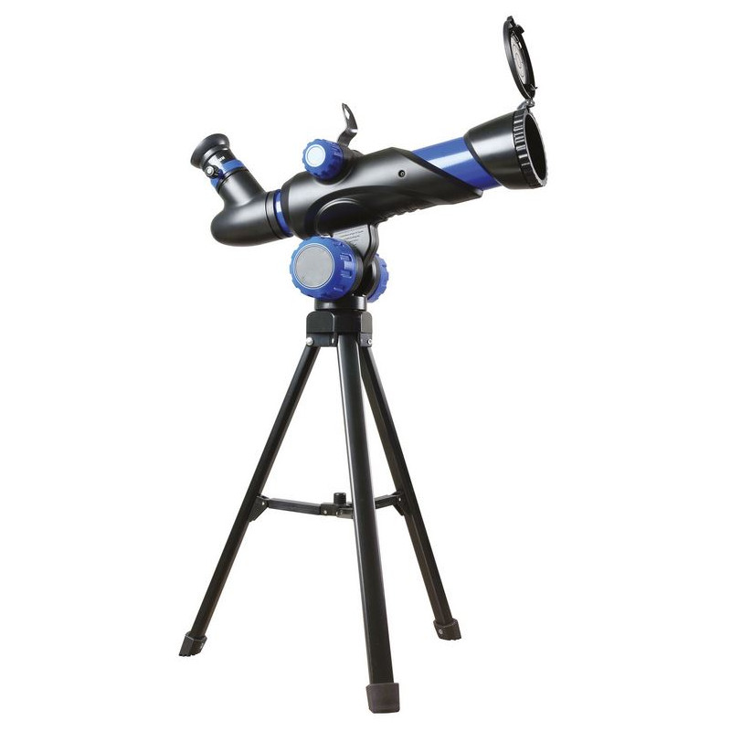 Buki Télescope - 15 Activités
