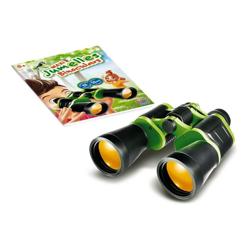 Buki Maxi Fernglas