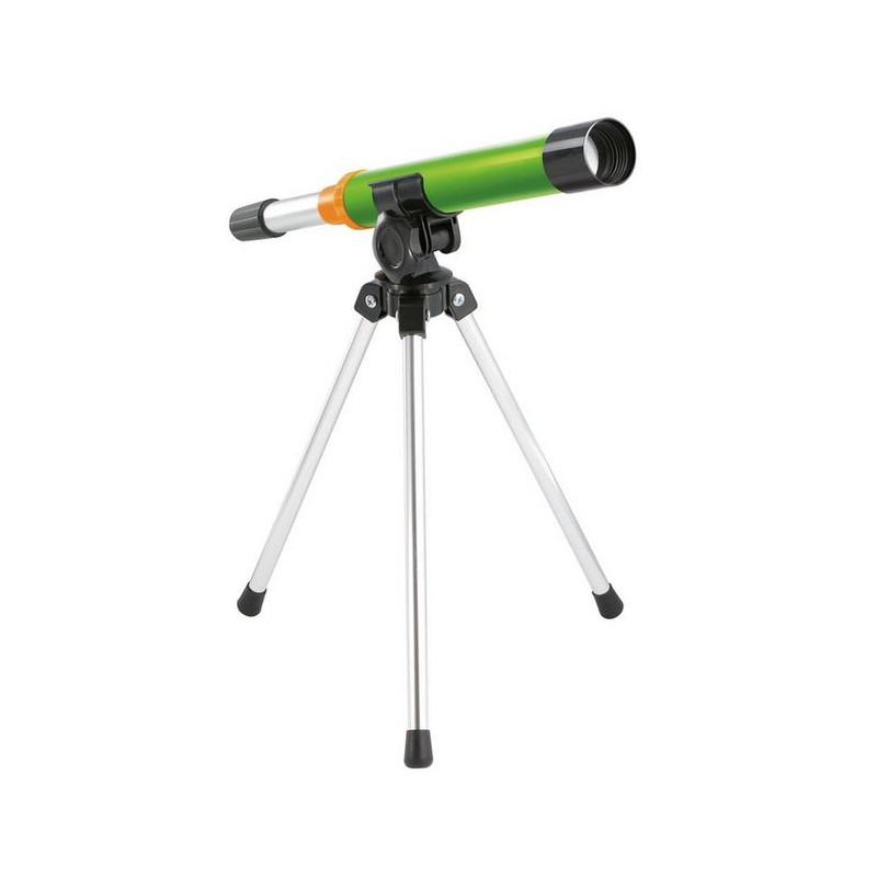 Buki Children's Telescope Moonscope 30