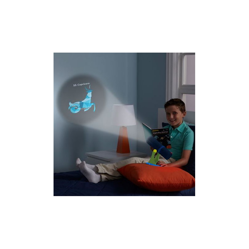 Learning Resources GeoSafari® explorer les constellations et le système solaire