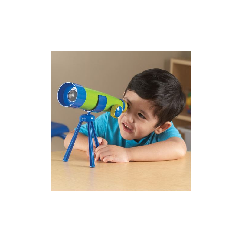 Learning Resources Primary Science télescope