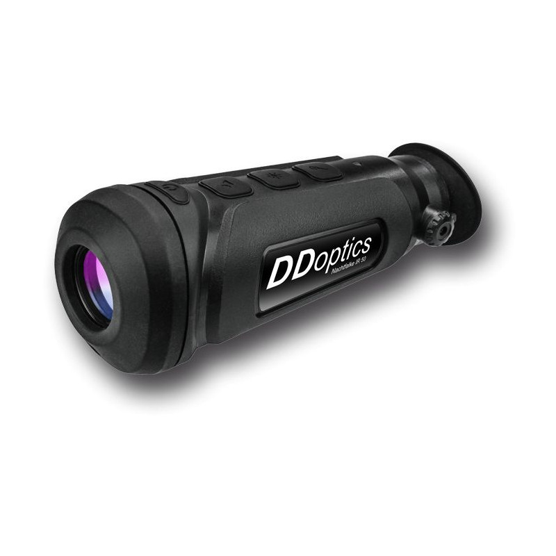 DDoptics Thermalkamera Nachtfalke IR 50