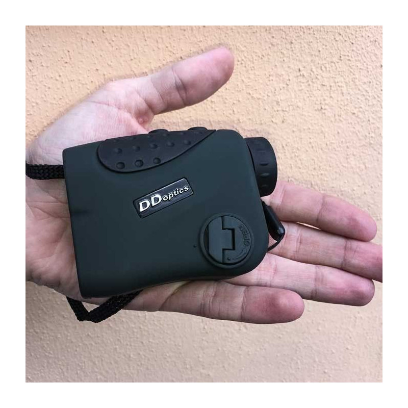 DDoptics Entfernungsmesser RF 1200 Mini