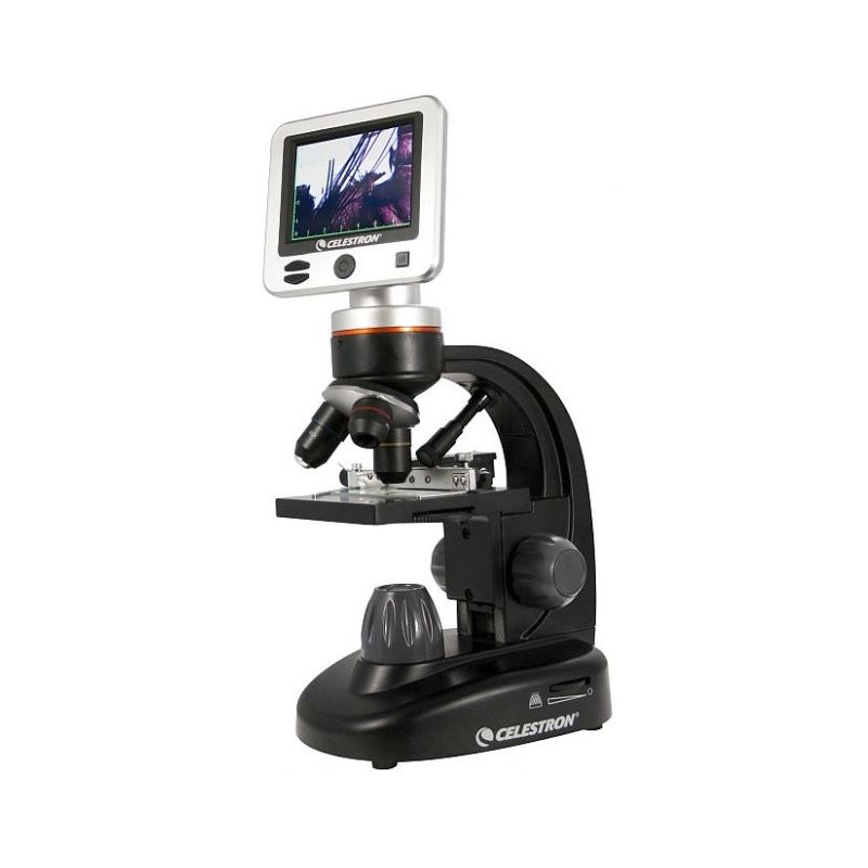 Celestron Microscope à écran digital LCD (LDMII)