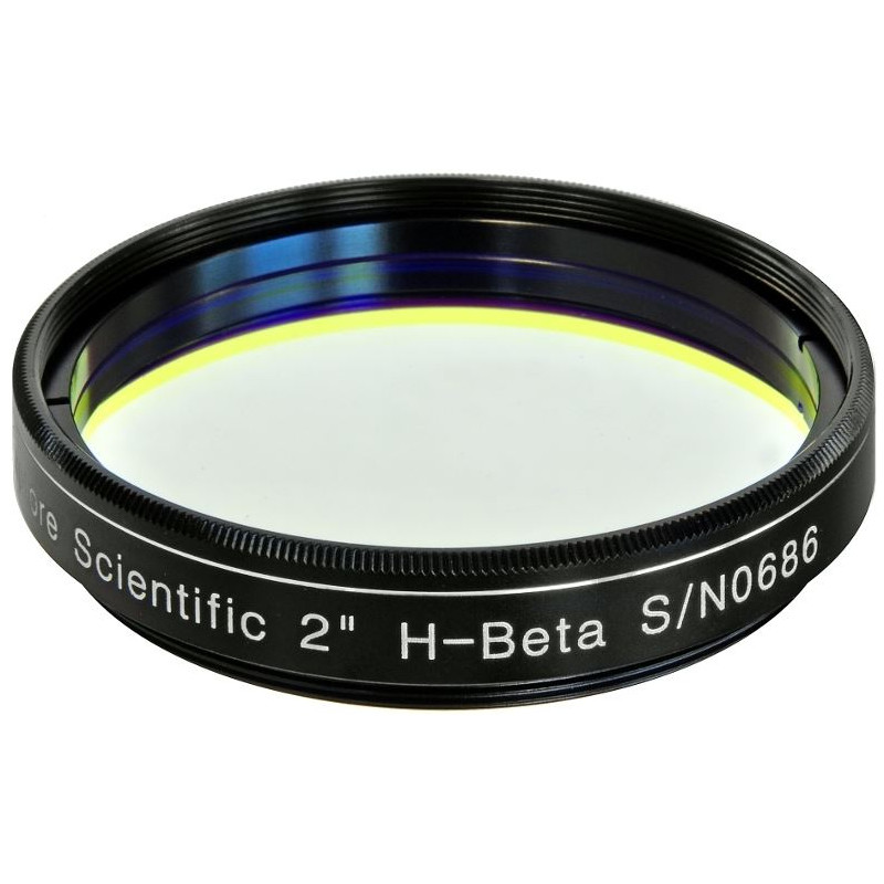 Explore Scientific Filtre H-Beta 2"