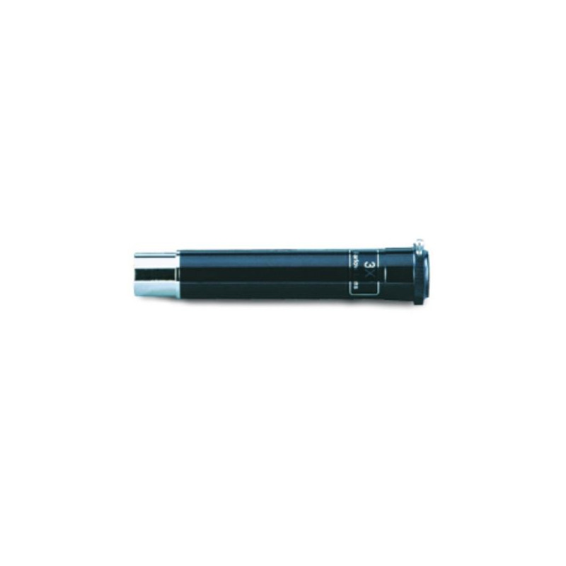 Astro Professional Lentille de Barlow pour Réflecteur Newton 3x, 1,25