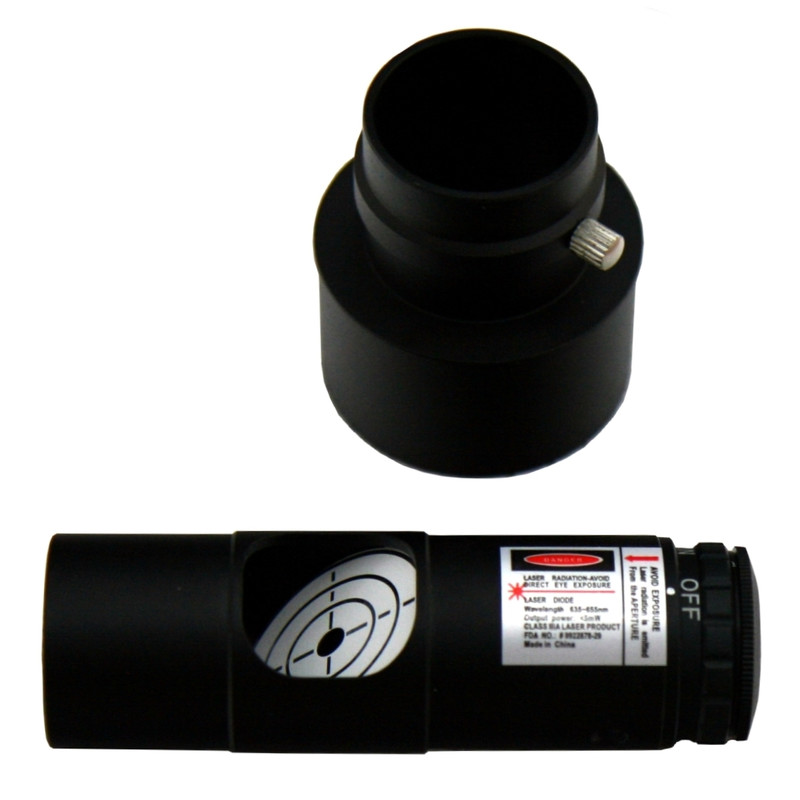 Collimateurs lasers Astro Professional Collimateur laser pour télescopes newtoniens