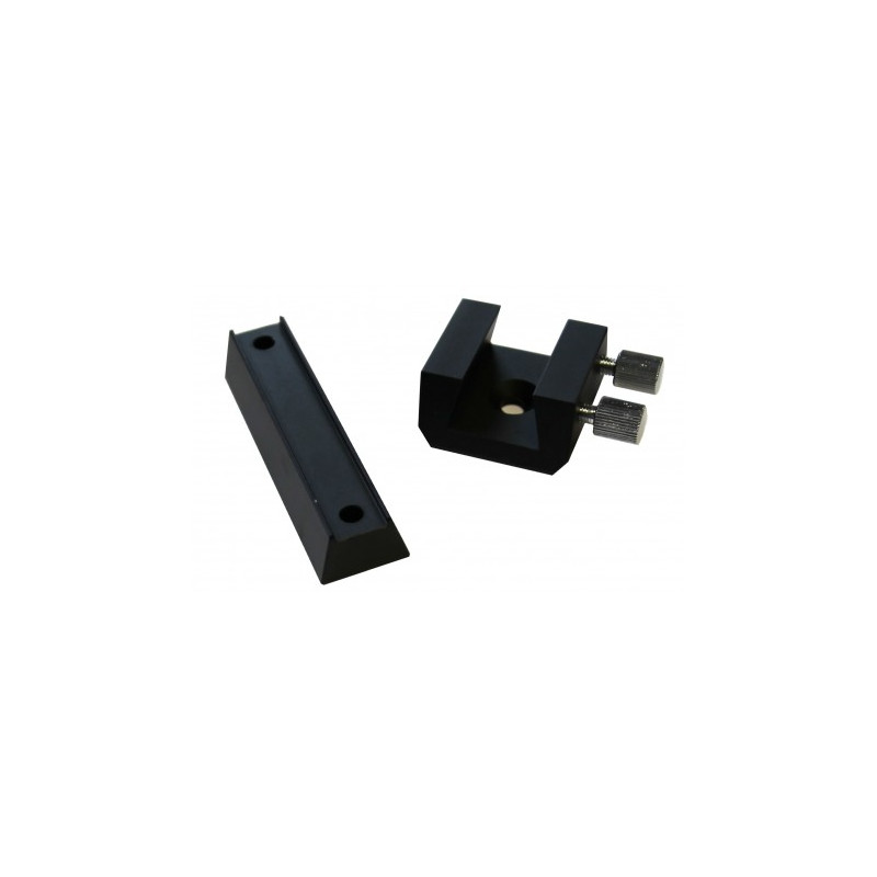 Astro Professional Fixation chercheur "Astro-Professional" pour chercheurs optiques <p>Chercheur optique