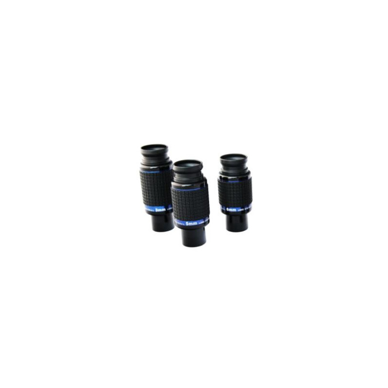 Astro Professional Oculaire LE Long Eye 55° 18 mm 1,25"
