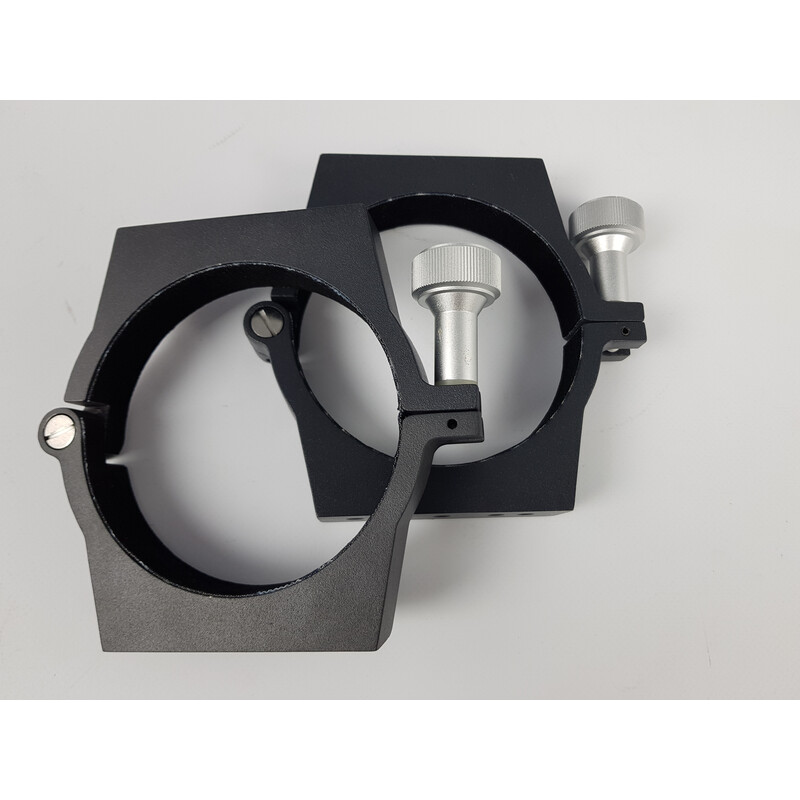 Astro Professional Colliers pour Apo 102mm