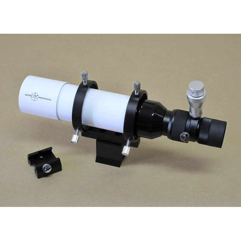 Astro Professional Sucherfernrohr Optischer Sucher 9x50 mit Fadenkreuzokular