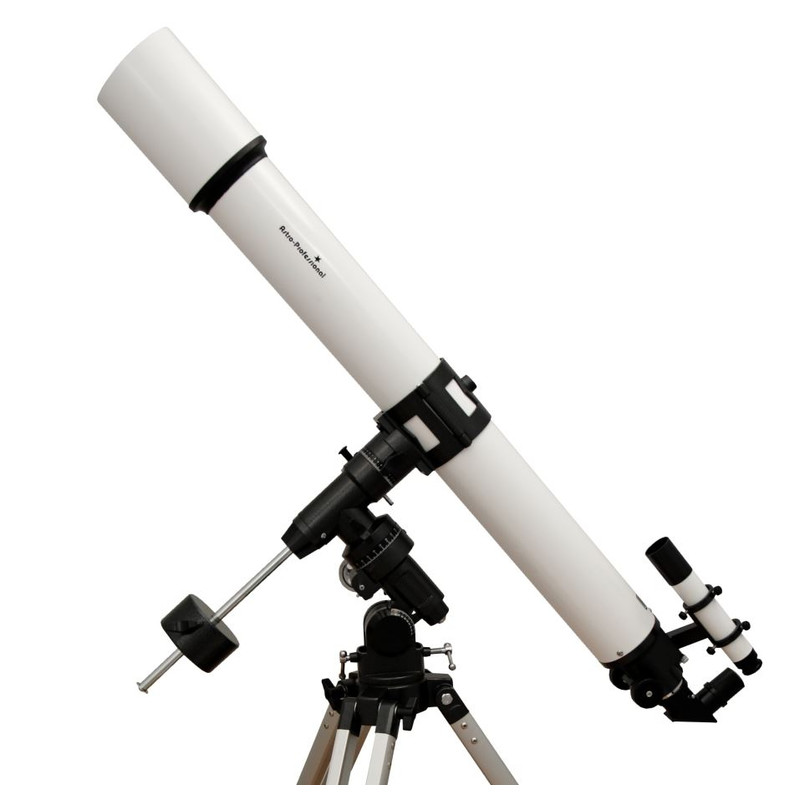 Télescope Astro Professional AC 90/1000 EQ-2 Jupiter