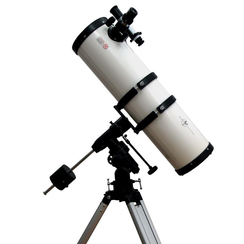 Télescope Astro Professional N 150/750 EQ-3 Zeus