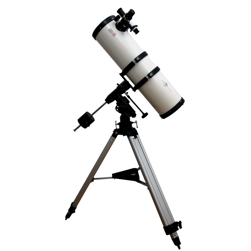 Télescope Astro Professional N 150/750 EQ-3 Zeus