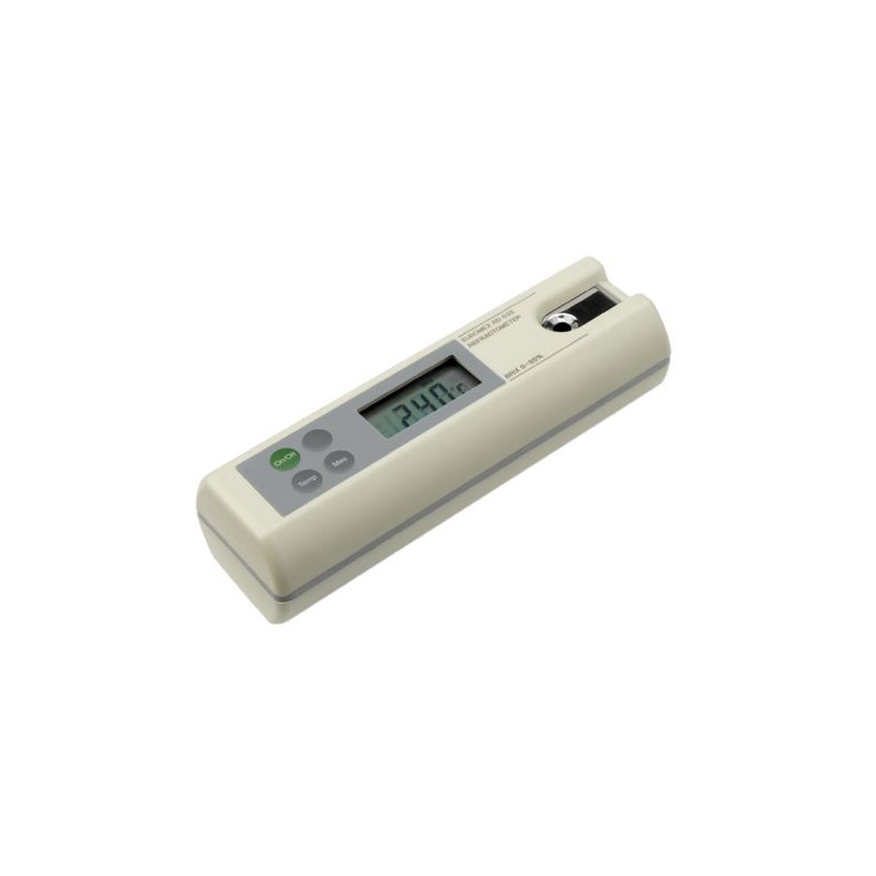 Euromex Refraktometer RD.5635,  digital, LED