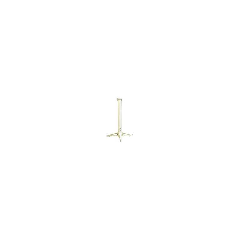 Vixen Colonne d'acier fondu P110 pour des montures Atlux
