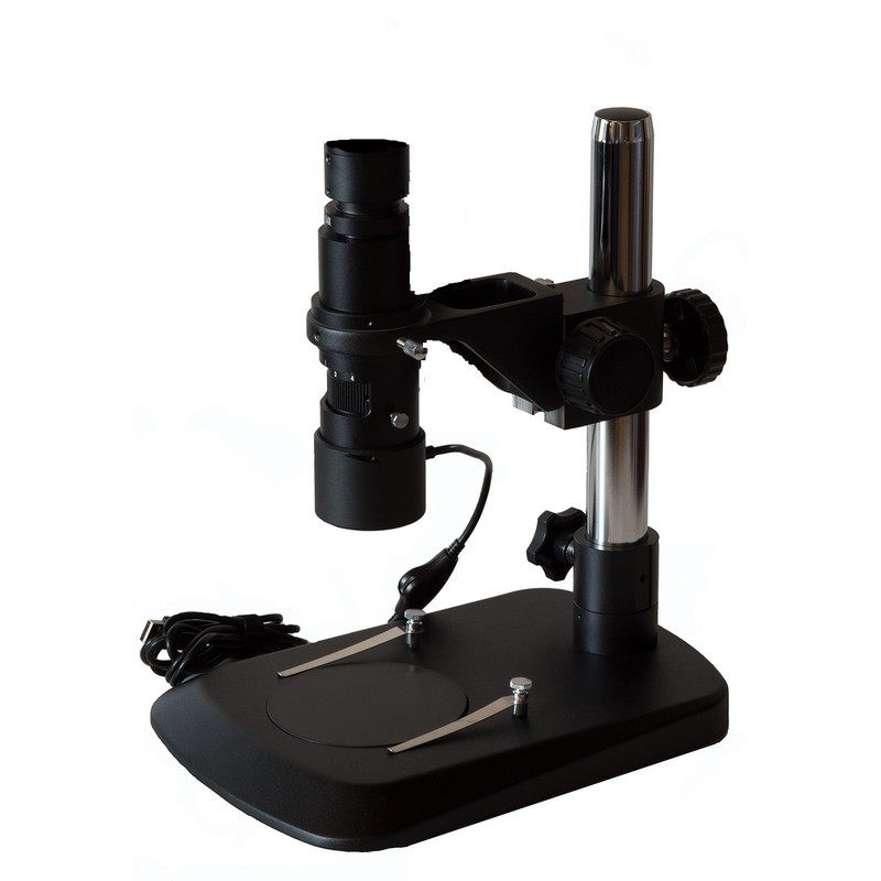 DIGIPHOT DM - 5000 W, Microscope numérique  5 MP, WiFi, 15x - 365x