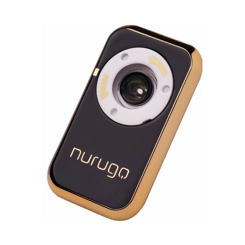 NURUGO Microscope smartphone Micro, 400X