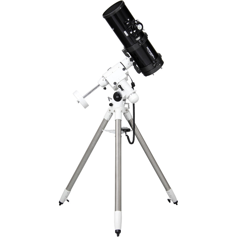 Télescope Omegon Pro Astrograph 154/600 HEQ-5