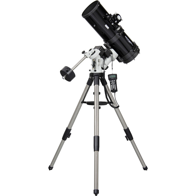 Télescope Omegon Pro Astrograph 154/600 CEM25P