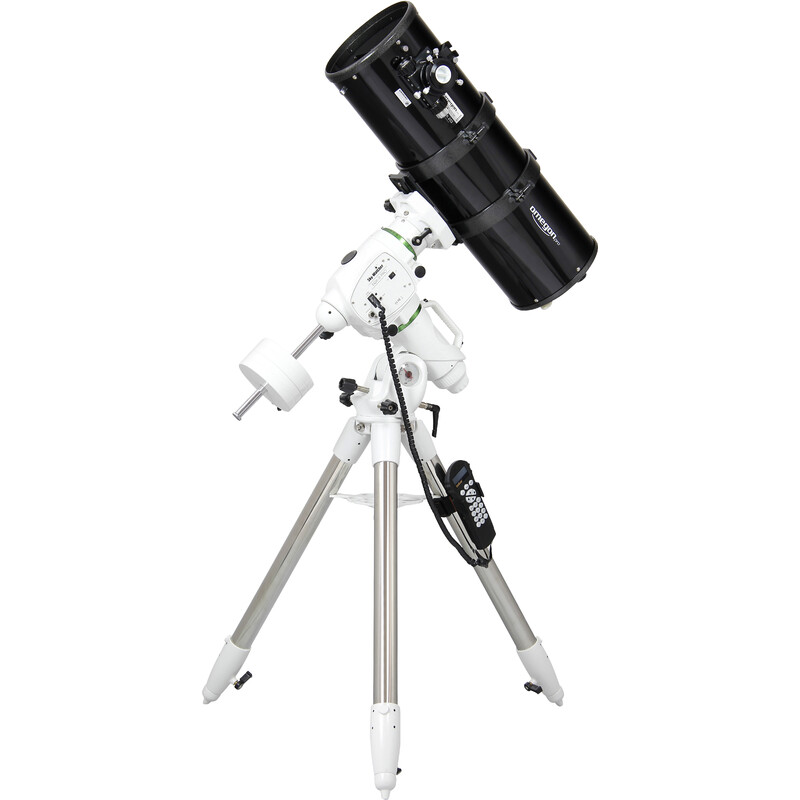 Omegon Teleskop Pro Astrograph 203/800 EQ6-R Pro