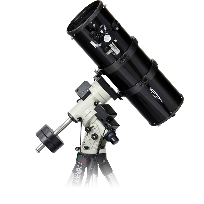 Télescope Omegon Pro Astrograph 203/800 iEQ45 Pro