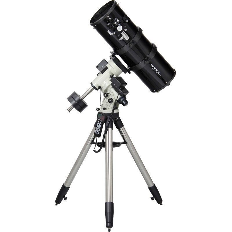 Omegon Teleskop Pro Astrograph 203/800 iEQ45 Pro