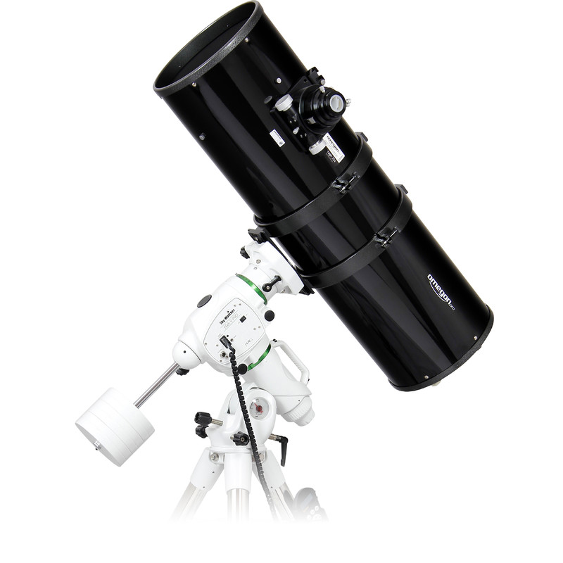 Télescope Omegon Pro Astrograph 254/1016 EQ6-R Pro