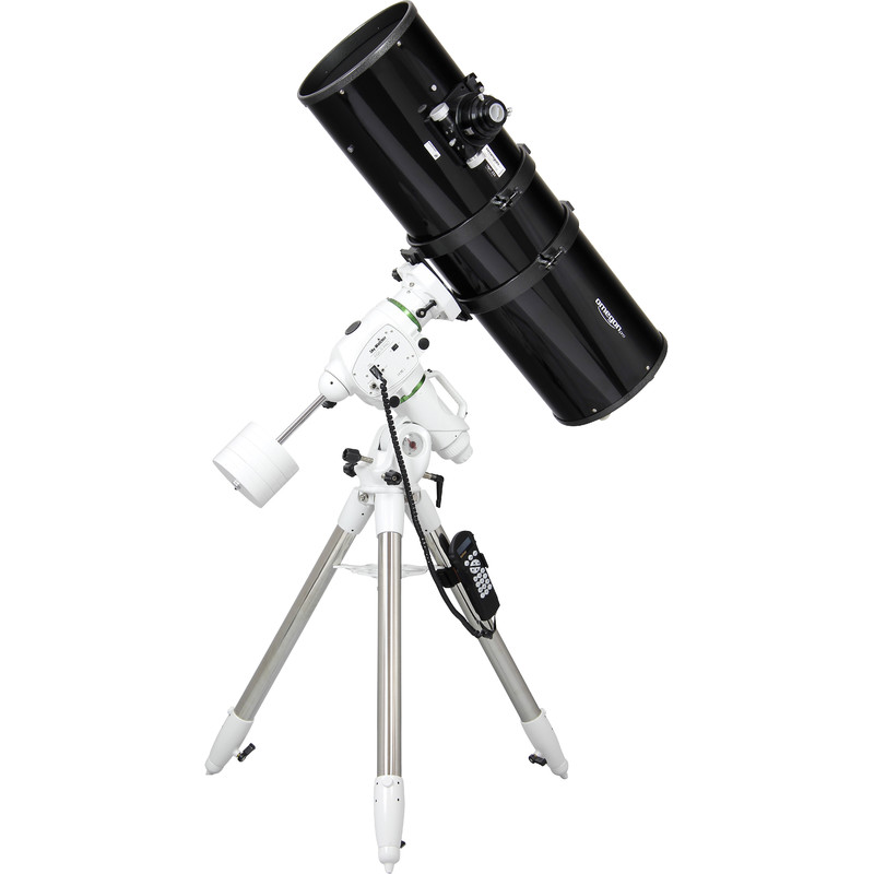 Omegon Teleskop Pro Astrograph 254/1016 EQ6-R Pro
