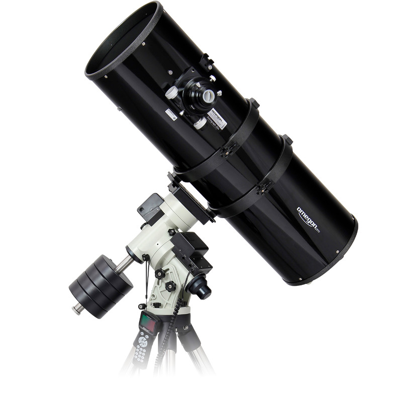 Télescope Omegon Pro Astrograph 254/1016 iEQ45 Pro