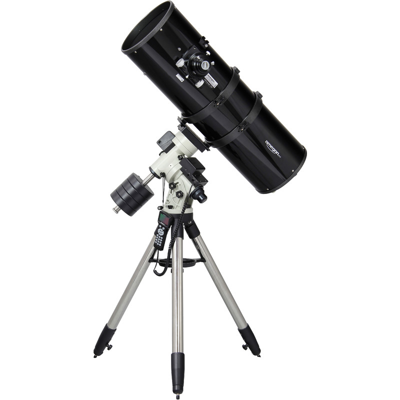Télescope Omegon Pro Astrograph 254/1016 iEQ45 Pro