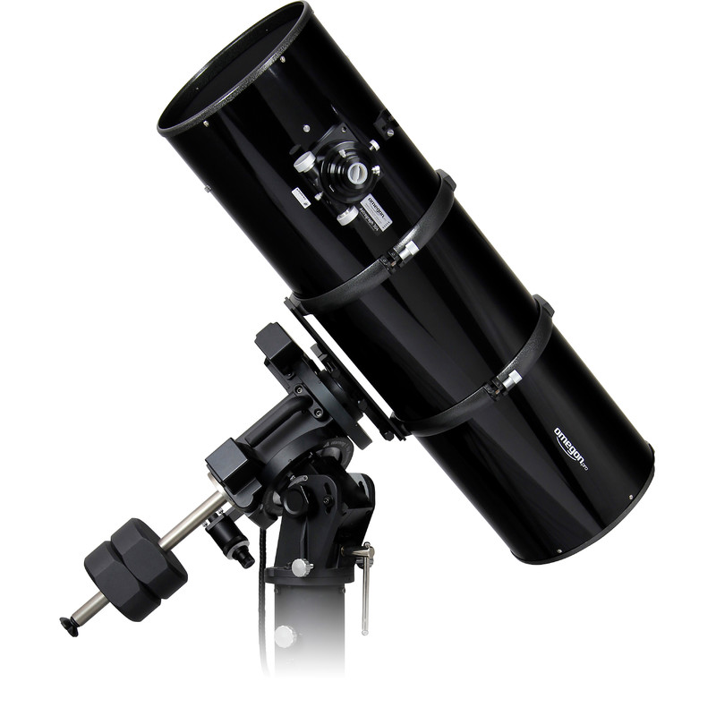 Télescope Omegon Pro Astrograph 304/1200 EQ-8