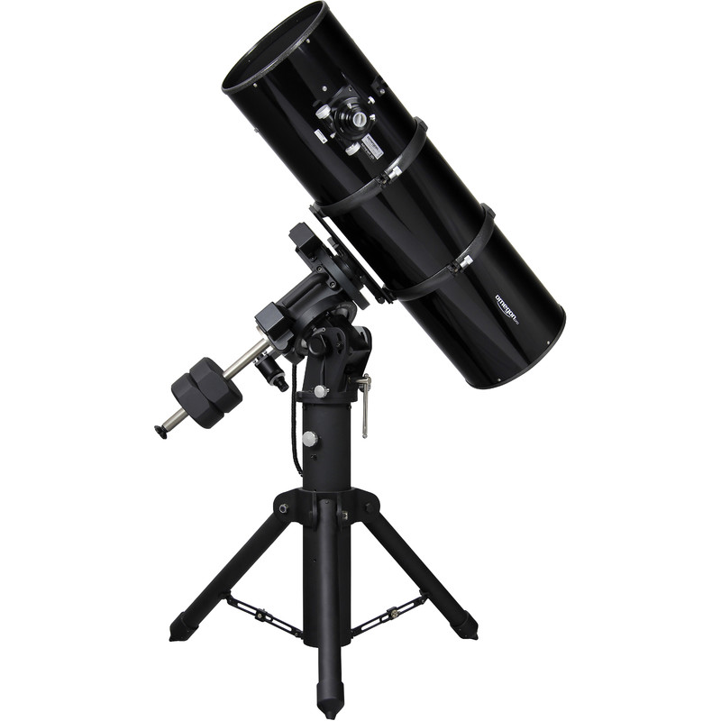 Omegon Teleskop Pro Astrograph 304/1200 EQ-8