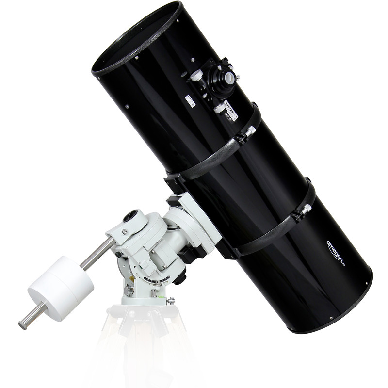 Télescope Omegon Pro Astrograph 304/1200 CEM60