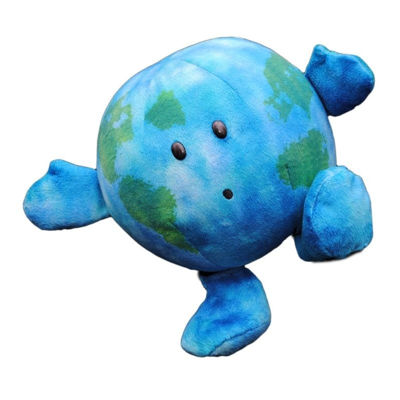 Celestial Buddies Terre